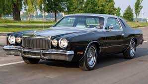 Image result for Formal Black 1976 Fury
