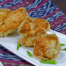Video Tahu Walik Ide Makanan Resep Tahu Resep Makanan