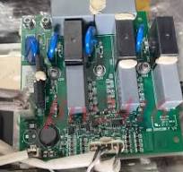 ZINP-571 Thyristor trigger board 3AUA0000050511G FOR ACS880 inverter USED  1PC