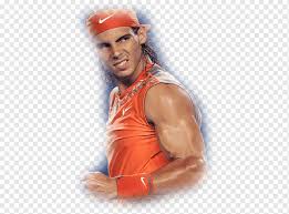 Updated 5:43 am et, fri january 24, 2020. Rafael Nadal French Open Australian Open Spain The Us Open Tennis Rafael Nadal Boxing Glove Orange Arm Png Pngwing