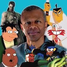 Phil LaMarr (@phillamarr)