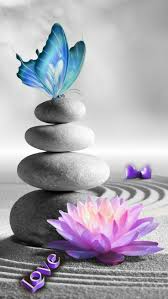 Good Morning My Love I Miss You Butterfly Art Butterfly Wallpaper Flower Painting