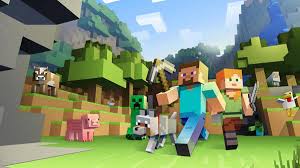 These are essentially private servers where players and their friends can share a game . Minecraft Para Ps4 Llega El Juego Cruzado Con Otras Plataformas