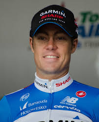 Thomas Danielson's Instagram, Twitter & Facebook