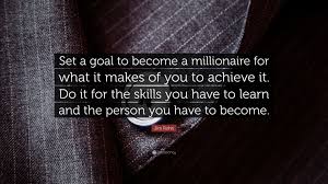 Maybe you would like to learn more about one of these? Millionaire Mindset Quotes Wallpaper