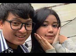 Arsy Widianto Brisia Jodie Rindu Dalam Hati Lirik Video Music Videos Music
