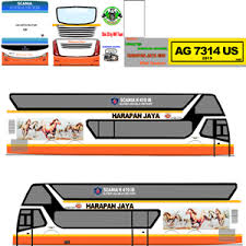 Livery bus shd polos infotiket com. Kumpulan Livery Bimasena Sdd Double Decker Bus Simulator Indonesia Terbaru Masdefi Com