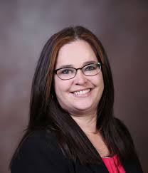 2018 Print Annual Report