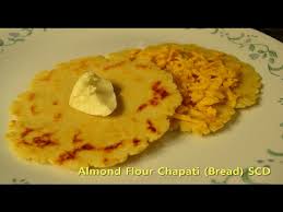 These recipes are usually made with minimal ingredients, and can be made quickly and easily. Almond Flour Chapati Or Indian Bread Scd Gluten Free Low Carb Grain Free Youtube