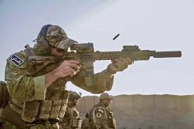 Ozzie S 2nd Commando Regiment D Company 21601436 Special Forces Army Special Forces Australian Special Forces