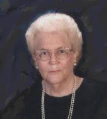 Mary Hayes Obituary