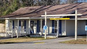 Profile for Beauregard Water Authority