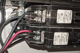 We did not find results for: Can You Connect Two Wires To One Breaker Quora