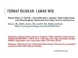 Setelah mengetahui pengertian daftar pustaka, selanjutnya kita akan bahas apa saja yang wajib ada dalam daftar untuk penulisan daftar pustaka dari buku, ada beberapa kaidah penulisan yang harus kamu pahami. Format Apa Panduan Asas Dan Mudah