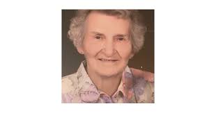 Inez Cocquyt Obituary (2022)