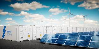 Am solar provides solar solutions for the electrical needs of rv enthusiasts across north america. New Oregon Energy Facility Will Combine Wind Solar And Battery Storage Aztec Solar