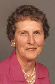 Bertha Lee Hunter Willmon (1921-2008)