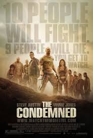 The Condemned (2007) - User reviews - IMDb