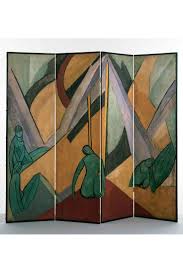 This is the first ever retrospective of bell's work. Exhibition Vanessa Bell Dulwich Picture Gallery House Garden