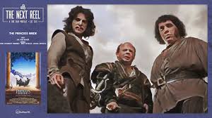The Princess Bride