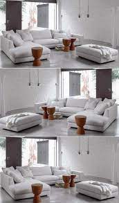 Most Comfortable Sectional Sofa Comfortable Sectional Sofa Comfortable Sectional Couch Design