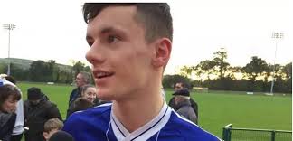 McGettigan stars as Naomh Conaill cruise to victory against Ardara