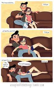 154 Hilarious Relationship Comics That Perfectly Sum up What Every  Long-Term Relationship Is Like | Funny relationship pictures, Relationship  comics, Funny relationship memes