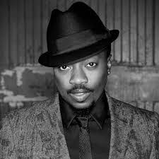 Anthony Hamilton Event Booking