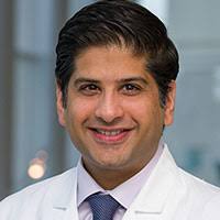 Parag Joshi, M.D.: Internal Medicine