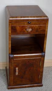 There are 23986 art deco furniture for sale on etsy the most common art deco furniture material is wood. Walnut Deco Bedside Cabinet Art Deco Bedroom Furniture Art Deco Furniture Antique Bedroom Furniture