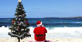 I love making christmas earrings and decorations. 7 Christmas Decorations You Need For A True Blue Australian Holiday Season