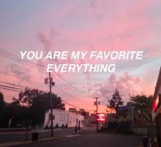Lany Pink Skies Lany Band Wallpaper Lany Lyrics Lany