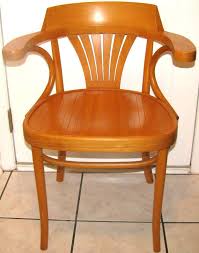 Mid Century Modern Thonet Radomsko Beech Bentwood Chair Bentwood Chairs Chair Mid Century Decor