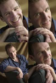 Ralph Fiennes