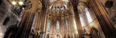Cathedrale De Barcelone Horaires Tarifs Et Adresse A Barcelone