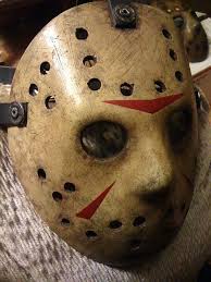 Frighteous Fx Horror Movie Art Death Art Horror Room