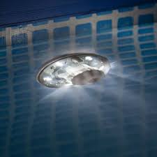 Game Color Changing Return Jet Light And Show Pool Light Underwater Lights Color Changing Led