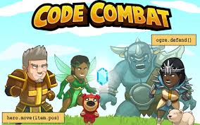 Image result for code combat