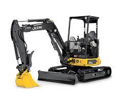 Whether your business is pipeline construction, aggregate production or road building, the case d series excavator sets a new standard for performance and. Affordable Mini Excavator Rental 3500 Lbs Rent Nation