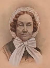 Mary Riggs Collins (1808-1872)