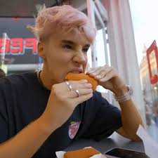 I Ate At a Vending Machine Restaurant in Amsterdam