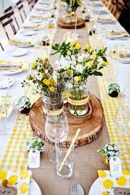 In fact, the table is going to function as the main party decor for your event. 25 Gorgeous Summer Table Decorations Summer Party Decorations