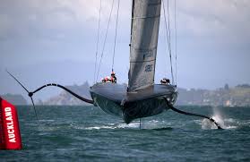 British bow out as italians celebrate prada cup final victory. America S Cup Owners Left Out As Racing Begins