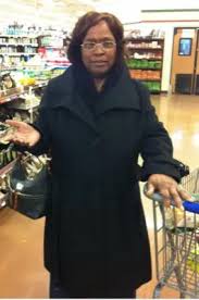 Obituary information for Sonja Crawford