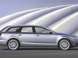 Audi-A6-(2005)-/-A6-Avant-(2005)