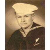 Edmond Earl Davis Obituary April 20, 2005