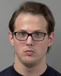 Daily arrests for June 12-15