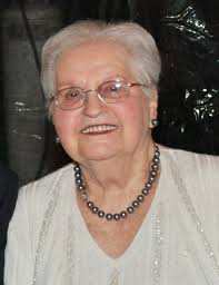 Obituary information for Crescentia Ann Boylan