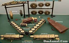 Candi borobudur yang ada di magelang jawa tenggah. Alat Musik Gamelan Dan Keterangannya Sejarah Dan Fungsi Gamelan Omjamal Com
