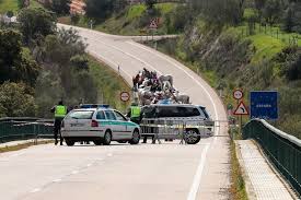 Address, phone number, pont d'espagne reviews: Mediavenir On Twitter Flash Le Portugal Maintiendra Sa Frontiere Avec L Espagne Fermee Jusqu Au 15 Mai Au Moins Afin D Eviter Une Propagation Massive Du Coronavirus Dans Le Pays Via Lpldirect Covid2019